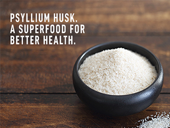What Is Psyllium Husk Powder Used For？